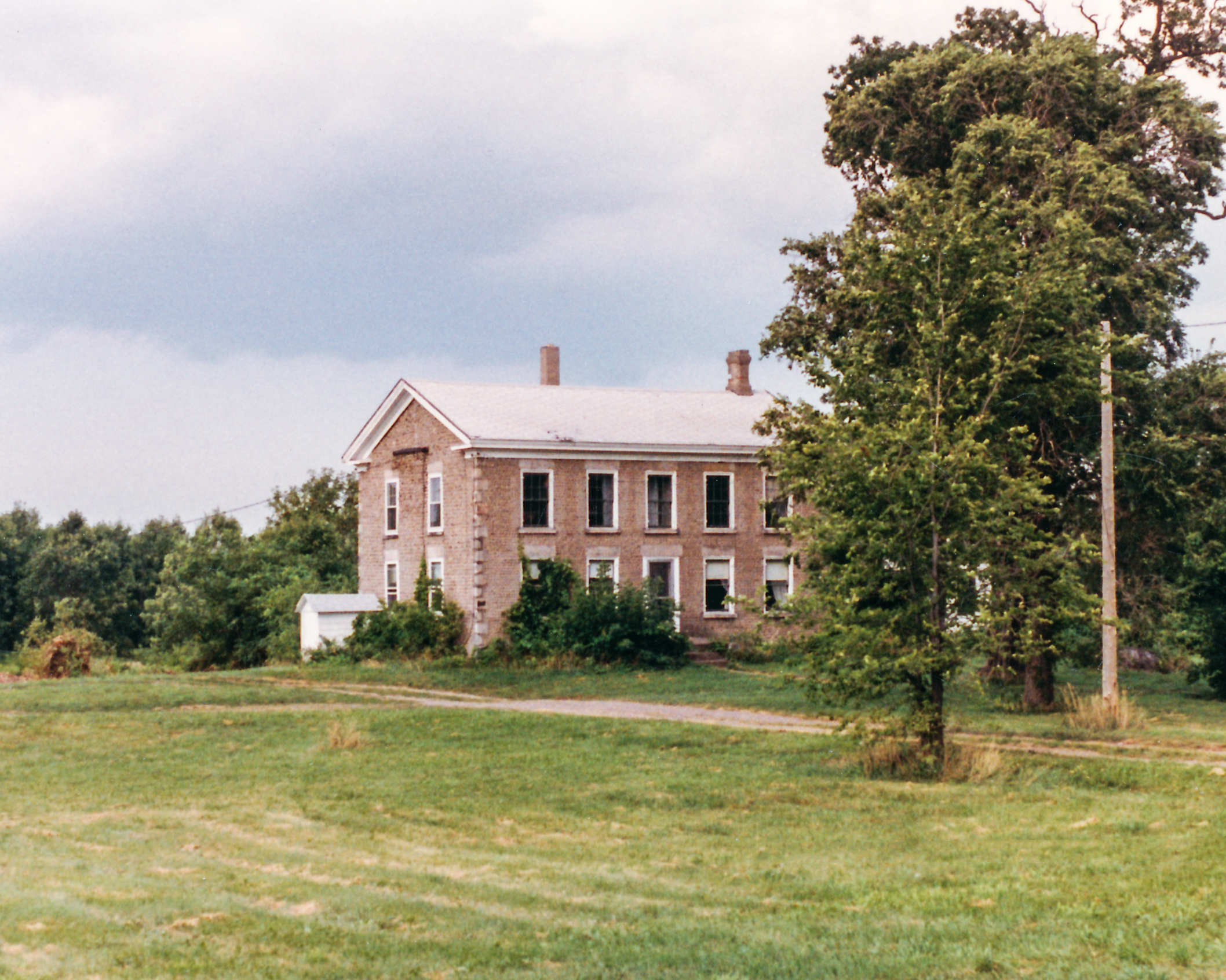 Gai-29 Clinkscales 3